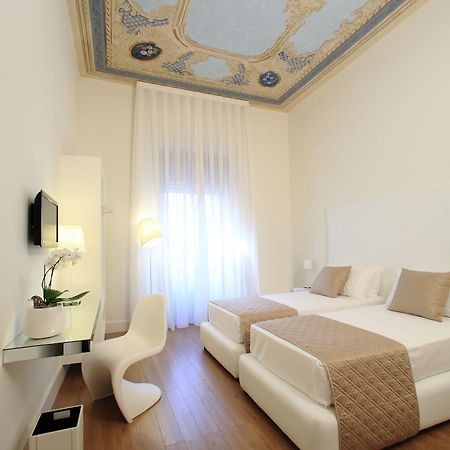 Al Castello Luxury B&B Ρέτζιο ντι Καλάμπρια Εξωτερικό φωτογραφία