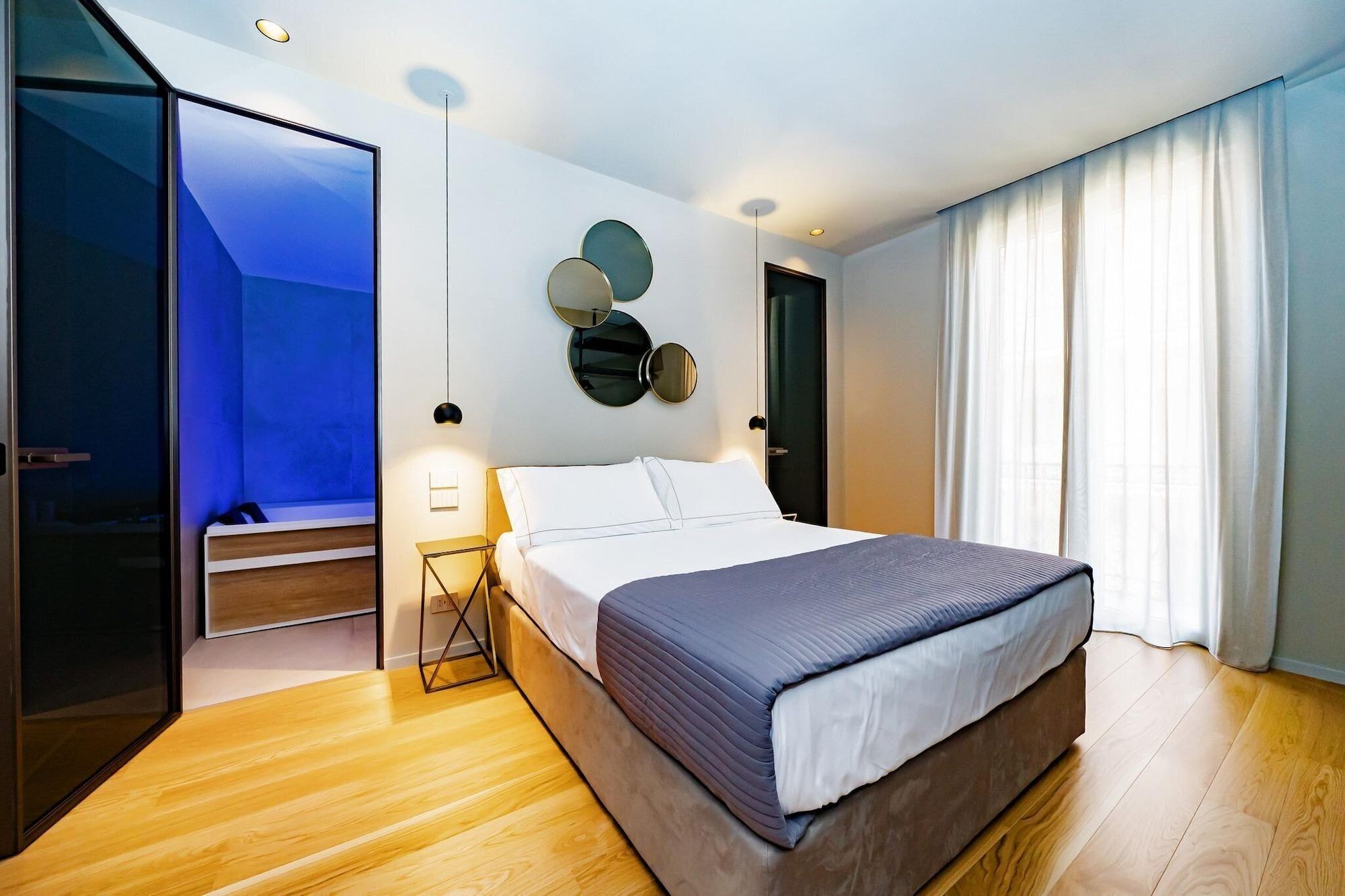 Al Castello Luxury B&B Ρέτζιο ντι Καλάμπρια Εξωτερικό φωτογραφία