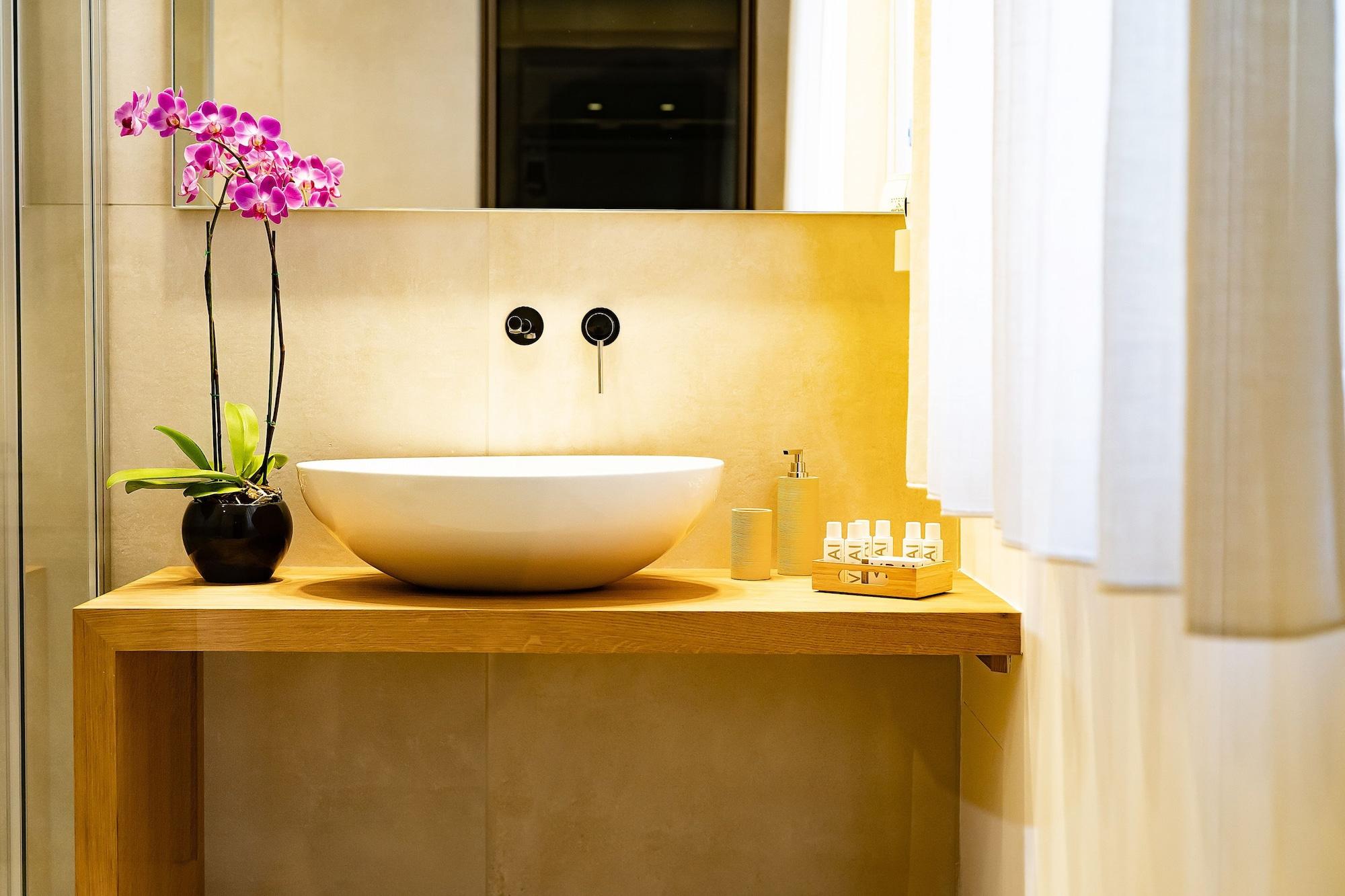 Al Castello Luxury B&B Ρέτζιο ντι Καλάμπρια Εξωτερικό φωτογραφία
