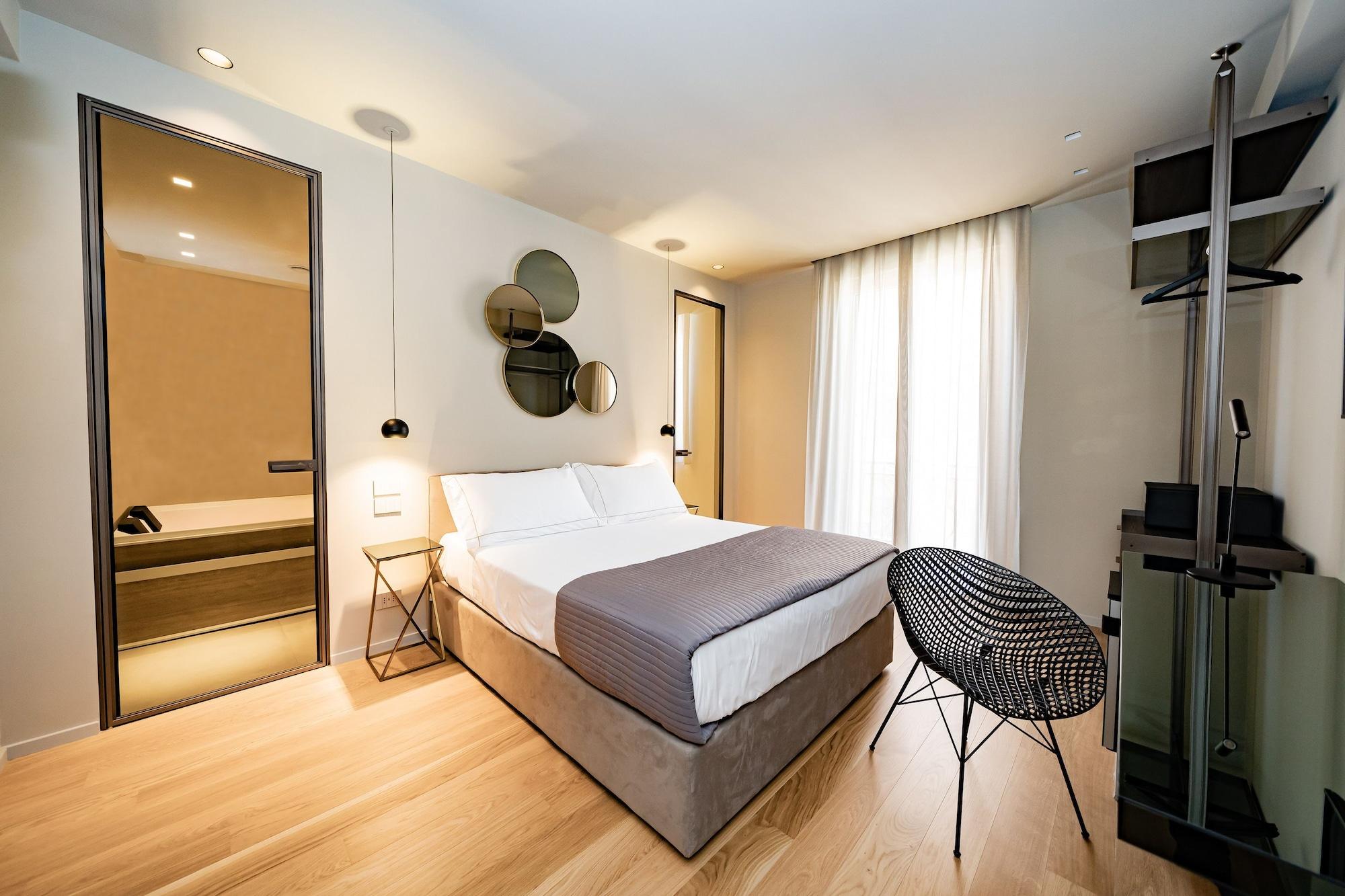 Al Castello Luxury B&B Ρέτζιο ντι Καλάμπρια Εξωτερικό φωτογραφία