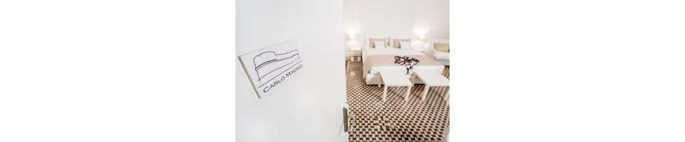 Al Castello Luxury B&B Ρέτζιο ντι Καλάμπρια Εξωτερικό φωτογραφία