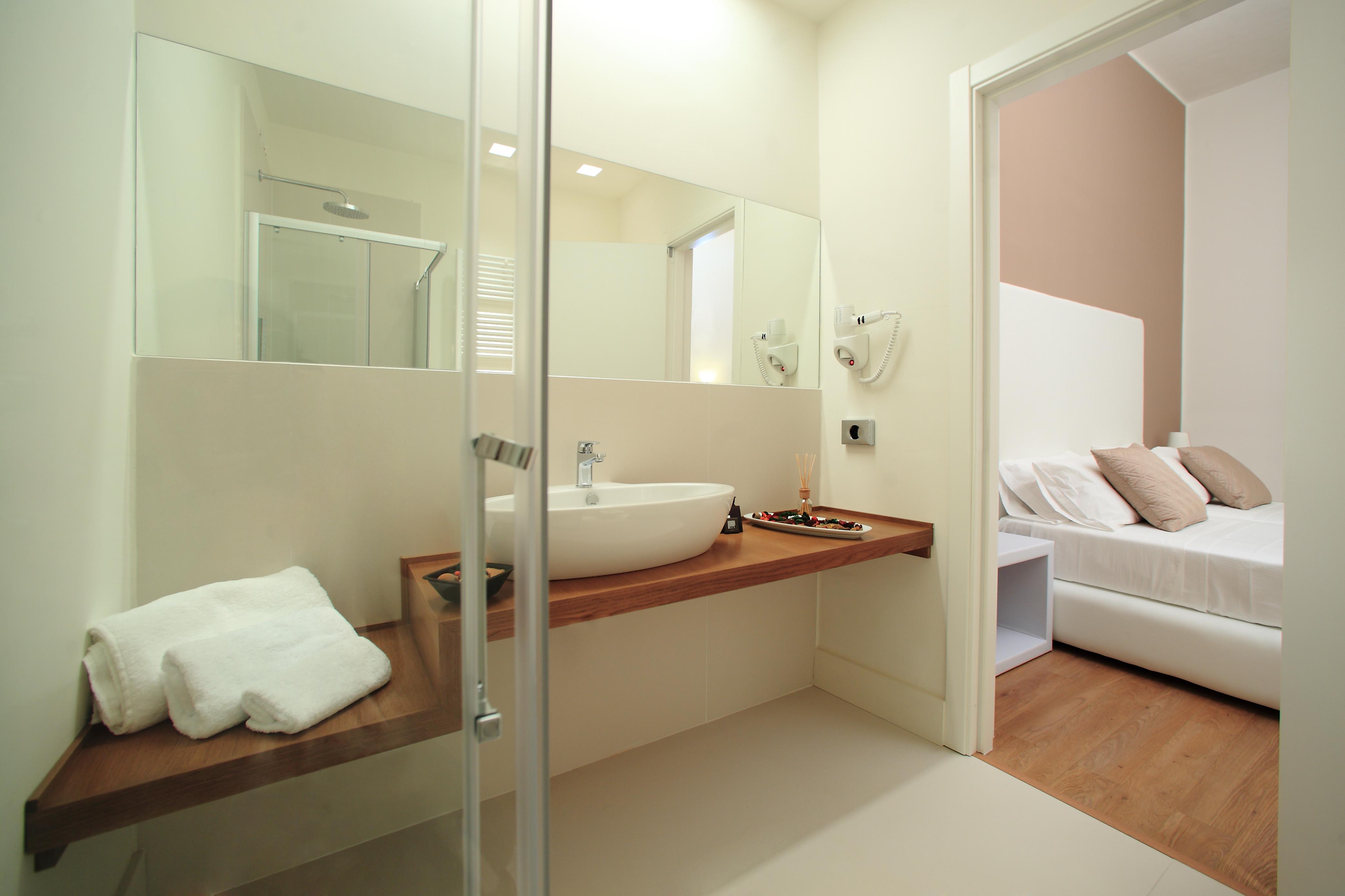 Al Castello Luxury B&B Ρέτζιο ντι Καλάμπρια Εξωτερικό φωτογραφία