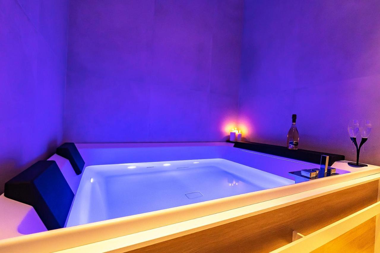Al Castello Luxury B&B Ρέτζιο ντι Καλάμπρια Εξωτερικό φωτογραφία