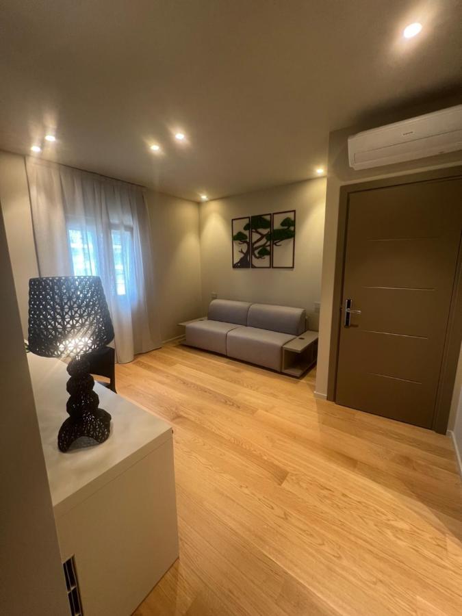 Al Castello Luxury B&B Ρέτζιο ντι Καλάμπρια Εξωτερικό φωτογραφία
