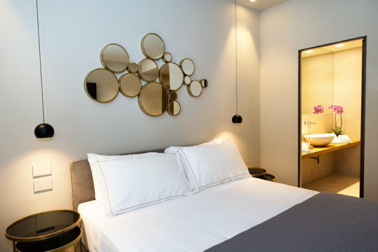 Al Castello Luxury B&B Ρέτζιο ντι Καλάμπρια Εξωτερικό φωτογραφία